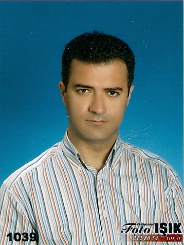 Erhan ÇETİNKAYA