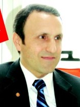 HACI AHMET SÜMBÜL