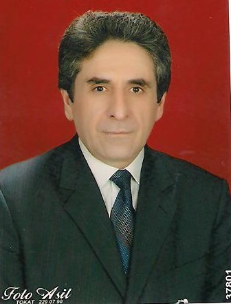 Süleyman BARIN